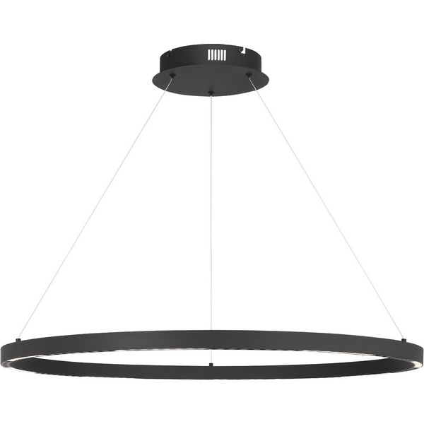 Подвесной светильник ST Luce SL6238 SL6238.443.01 черный/черный LED 1*43W 4000K, SL6238 SL6238.443.01
Подвесной светильник ST Luce SL6238 SL6238.443.01 черный/черный LED 1*43W 4000K, SL6238 SL6238.443.01