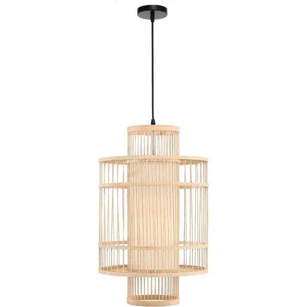 Подвесной светильник ST Luce Alma SL6241.523.01 Древесный/Белый E27 1*40W, Alma SL6241.523.01
Подвесной светильник ST Luce Alma SL6241.523.01 Древесный/Белый E27 1*40W, Alma SL6241.523.01
