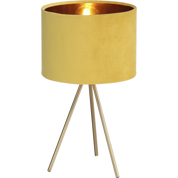 Настольная лампа ST Luce Fuego SL6242.204.01 Золотистый/Желтый E27 1*40W, Fuego SL6242.204.01
Настольная лампа ST Luce Fuego SL6242.204.01 Золотистый/Желтый E27 1*40W, Fuego SL6242.204.01