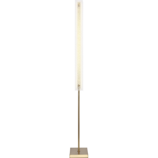Торшер ST Luce Fagy SL6245.205.01 золотистый/Прозрачный LED 1*20W 4000K, Золото, Fagy SL6245.205.01
Торшер ST Luce Fagy SL6245.205.01 золотистый/Прозрачный LED 1*20W 4000K, Золото, Fagy SL6245.205.01