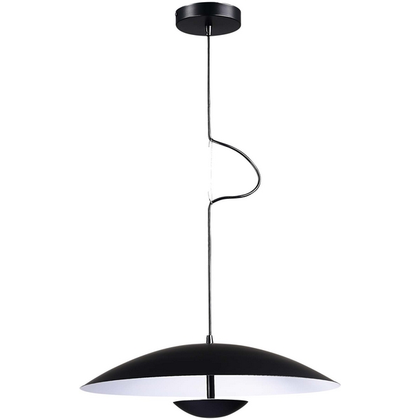Подвесной светильник LED ST Luce Armonico SL6502.403.01, Черный, Armonico SL6502.403.01
Подвесной светильник LED ST Luce Armonico SL6502.403.01, Черный, Armonico SL6502.403.01