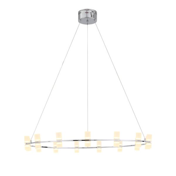 Подвесной светодиодный светильник ST Luce Cilindro SL799.103.15, Cilindro SL799.103.15
Подвесной светодиодный светильник ST Luce Cilindro SL799.103.15, Cilindro SL799.103.15