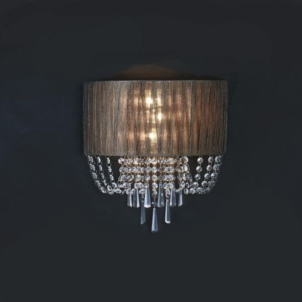 Бра из хрусталя ST Luce Representa SL892.701.03, Коричневый, Representa SL892.701.03
Бра из хрусталя ST Luce Representa SL892.701.03, Коричневый, Representa SL892.701.03