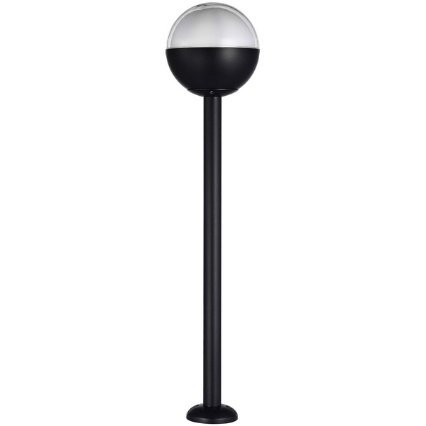 Наземный уличный светильник ST Luce Ombra SL9000.405.01, Черный, Ombra SL9000.405.01
Наземный уличный светильник ST Luce Ombra SL9000.405.01, Черный, Ombra SL9000.405.01