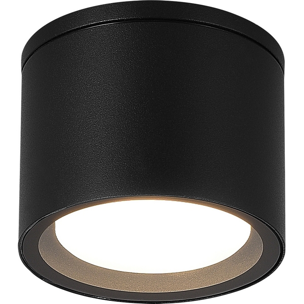 Потолочный уличный светильник IP65 ST-Luce Tubo SL9006.402.01 черный/белый GX53 1*9W ST Luce, TUBO SL9006.402.01
Потолочный уличный светильник IP65 ST-Luce Tubo SL9006.402.01 черный/белый GX53 1*9W ST Luce, TUBO SL9006.402.01