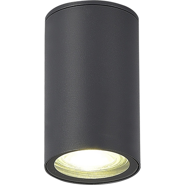 Потолочный уличный светильник ST-Luce Tubo SL9010.712.01 серый/белый GU10 1*50W ST Luce, TUBO SL9010.712.01
Потолочный уличный светильник ST-Luce Tubo SL9010.712.01 серый/белый GU10 1*50W ST Luce, TUBO SL9010.712.01