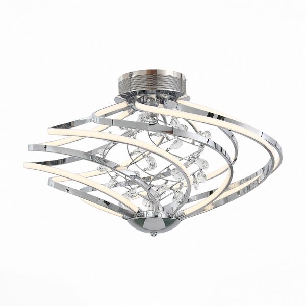Люстра светодиодная ST Luce Mulinello SL924.102.10, Mulinello SL924.102.10
Люстра светодиодная ST Luce Mulinello SL924.102.10, Mulinello SL924.102.10
