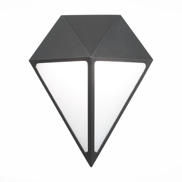 Настенный светильник уличный светодиодный IP54 ST Luce Cubismo SL9500.441.01, Черный, Cubismo SL9500.441.01
Настенный светильник уличный светодиодный IP54 ST Luce Cubismo SL9500.441.01, Черный, Cubismo SL9500.441.01