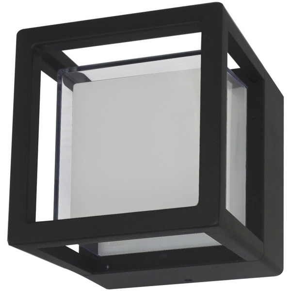 Настенный светильник уличный IP54 LED ST Luce Alceno SL9504.401.01, Белый, Alceno SL9504.401.01
Настенный светильник уличный IP54 LED ST Luce Alceno SL9504.401.01, Белый, Alceno SL9504.401.01