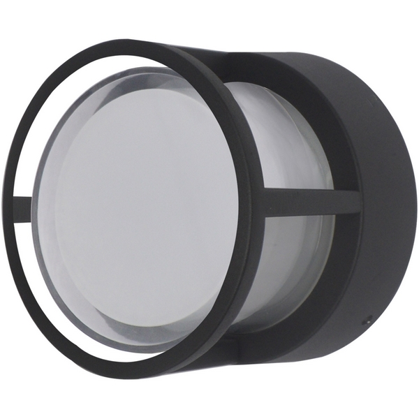 Настенный светильник уличный IP54 LED ST Luce Alceno SL9504.411.01, Белый, Alceno SL9504.411.01
Настенный светильник уличный IP54 LED ST Luce Alceno SL9504.411.01, Белый, Alceno SL9504.411.01