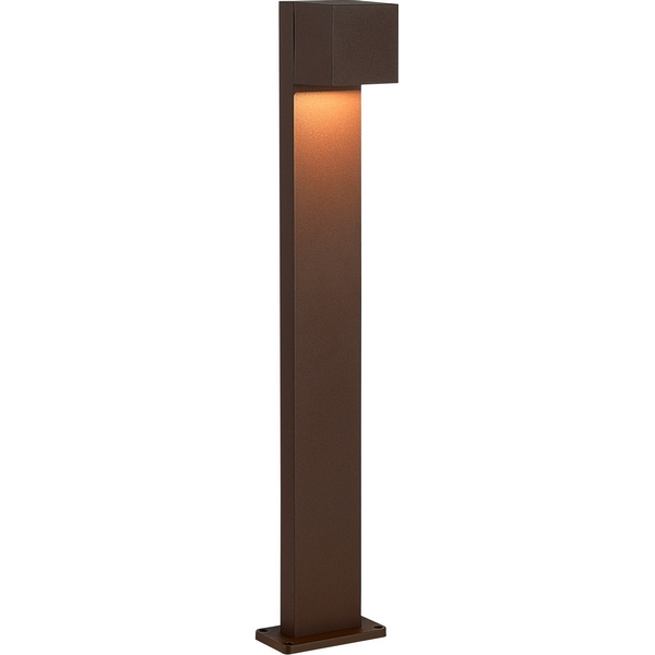 Наземный уличный светильник IP65 ST Luce Brik SL9513.605.01 кортен/кортен LED 1*12W, Коричневый, Brik SL9513.605.01
Наземный уличный светильник IP65 ST Luce Brik SL9513.605.01 кортен/кортен LED 1*12W, Коричневый, Brik SL9513.605.01