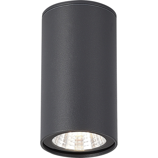 Потолочный уличный светильник ST-Luce Tubo SL9514.702.01 серый/белый LED 1*7W ST Luce, TUBO SL9514.702.01
Потолочный уличный светильник ST-Luce Tubo SL9514.702.01 серый/белый LED 1*7W ST Luce, TUBO SL9514.702.01