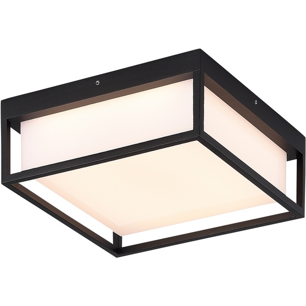 Потолочный уличный светильник IP65 ST-Luce Cubo SL9517.402.01 черный/белый LED 1*20W ST Luce, CUBO SL9517.402.01
Потолочный уличный светильник IP65 ST-Luce Cubo SL9517.402.01 черный/белый LED 1*20W ST Luce, CUBO SL9517.402.01