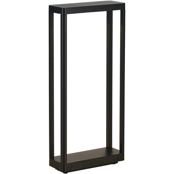 Наземный уличный светильник ST Luce Elma SL9534.405.01 черный/черный LED 1*9W 2700K, Elma SL9534.405.01
Наземный уличный светильник ST Luce Elma SL9534.405.01 черный/черный LED 1*9W 2700K, Elma SL9534.405.01