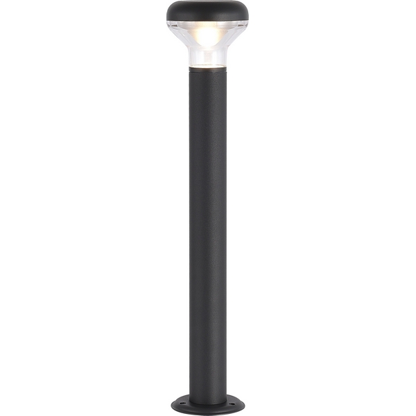 Наземный уличный светильник ST Luce Drop SL9541.705.01 темно-серый/прозрачный LED 1*6W, Drop SL9541.705.01
Наземный уличный светильник ST Luce Drop SL9541.705.01 темно-серый/прозрачный LED 1*6W, Drop SL9541.705.01