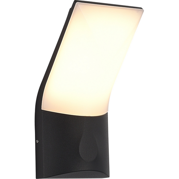 Настенный уличный IP54 светильник ST Luce Bright SL9543.701.01 темно-серый/белый LED 1*10W, Bright SL9543.701.01
Настенный уличный IP54 светильник ST Luce Bright SL9543.701.01 темно-серый/белый LED 1*10W, Bright SL9543.701.01