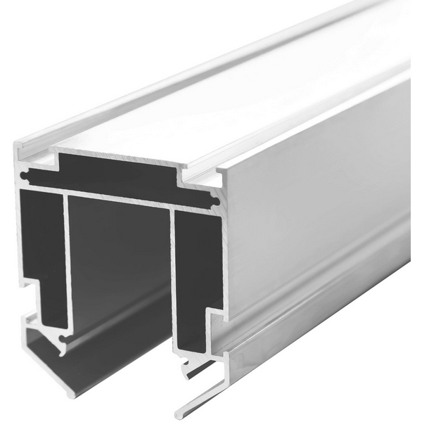 Профиль для монтажа в натяжной ПВХ потолок (Standart 48) ST Luce Skyline 48 ST003.129.04, Skyline 48 ST003.129.04
Профиль для монтажа в натяжной ПВХ потолок (Standart 48) ST Luce Skyline 48 ST003.129.04, Skyline 48 ST003.129.04