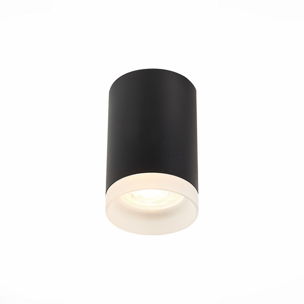 Накладной светильник светодиодный ST Luce St100 ST100.402.01, Черно-белый, St100 ST100.402.01
Накладной светильник светодиодный ST Luce St100 ST100.402.01, Черно-белый, St100 ST100.402.01