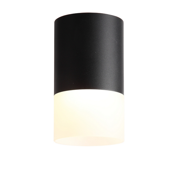 Накладной светильник светодиодный ST Luce Ottu ST100.402.05, Черно-белый, Ottu ST100.402.05
Накладной светильник светодиодный ST Luce Ottu ST100.402.05, Черно-белый, Ottu ST100.402.05