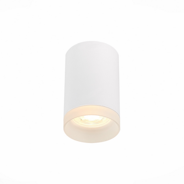 Накладной светильник светодиодный ST Luce St100 ST100.502.01, Белый, St100 ST100.502.01
Накладной светильник светодиодный ST Luce St100 ST100.502.01, Белый, St100 ST100.502.01