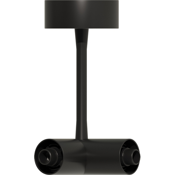 Потолочный токопроводящий угловой соединитель ST Luce Techno ST1602.439.00 Черный, Techno ST1602.439.00
Потолочный токопроводящий угловой соединитель ST Luce Techno ST1602.439.00 Черный, Techno ST1602.439.00