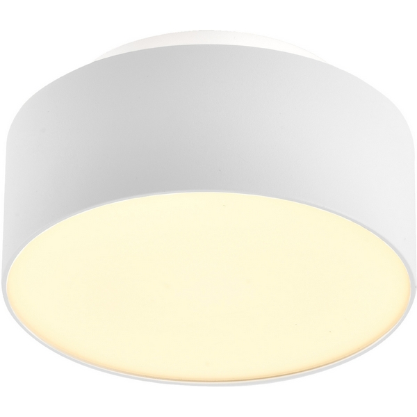 Потолочный светильник накладной ST Luce ST166.532.17 Белый LED 1*12+5W 3000K 1 190Lm, ST166.532.17
Потолочный светильник накладной ST Luce ST166.532.17 Белый LED 1*12+5W 3000K 1 190Lm, ST166.532.17