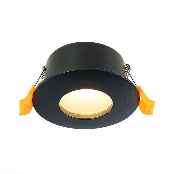 Встраиваемый светильник для ванной IP44 ST Luce St213 ST213.408.01, Черный, St213 ST213.408.01
Встраиваемый светильник для ванной IP44 ST Luce St213 ST213.408.01, Черный, St213 ST213.408.01