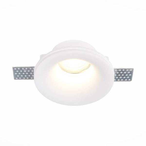 Встраиваемый светильник под гипсокартон St252–254 ST Luce Gypsum ST254.318.01, Белый, St252–254 Gypsum ST254.318.01
Встраиваемый светильник под гипсокартон St252–254 ST Luce Gypsum ST254.318.01, Белый, St252–254 Gypsum ST254.318.01