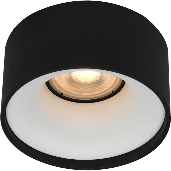 Встраиваемый светильник ST Luce ST260.458.01 Черный GU10 1*50W 220V, ВСТРАИВАЕМЫЕ СВЕТИЛЬНИКИ ST260.458.01
Встраиваемый светильник ST Luce ST260.458.01 Черный GU10 1*50W 220V, ВСТРАИВАЕМЫЕ СВЕТИЛЬНИКИ ST260.458.01