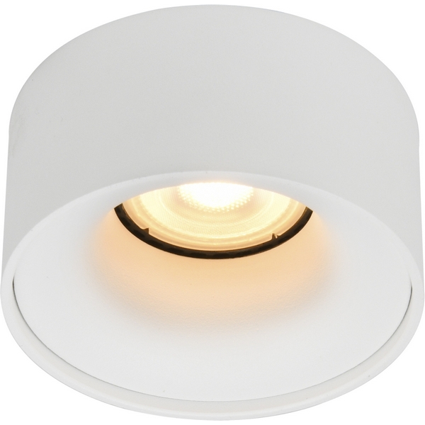 Встраиваемый светильник ST Luce ST260.508.01 Белый GU10 1*50W 220V, ВСТРАИВАЕМЫЕ СВЕТИЛЬНИКИ ST260.508.01
Встраиваемый светильник ST Luce ST260.508.01 Белый GU10 1*50W 220V, ВСТРАИВАЕМЫЕ СВЕТИЛЬНИКИ ST260.508.01