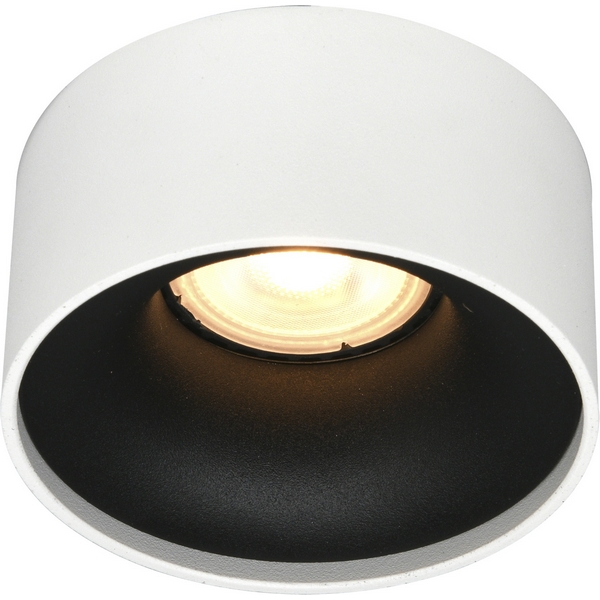 Встраиваемый светильник ST Luce ST260.548.01 Белый GU10 1*50W 220V, Черный, ВСТРАИВАЕМЫЕ СВЕТИЛЬНИКИ ST260.548.01
Встраиваемый светильник ST Luce ST260.548.01 Белый GU10 1*50W 220V, Черный, ВСТРАИВАЕМЫЕ СВЕТИЛЬНИКИ ST260.548.01