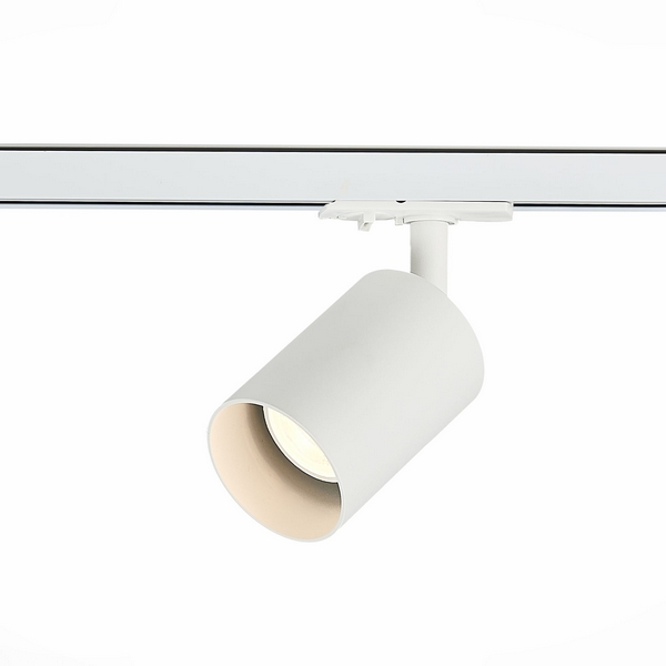 Трековый светильник однофазный 220V ST Luce Vali ST302.506.01, Белый, Vali ST302.506.01
Трековый светильник однофазный 220V ST Luce Vali ST302.506.01, Белый, Vali ST302.506.01