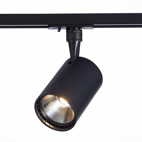 Трековый светильник однофазный 220V светодиодный ST Luce Cami ST351.446.30.36, Черный, Cami ST351.446.30.36
Трековый светильник однофазный 220V светодиодный ST Luce Cami ST351.446.30.36, Черный, Cami ST351.446.30.36