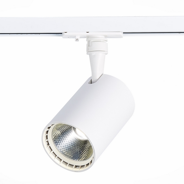 Трековый светильник однофазный 220V светодиодный ST Luce Cami ST351.536.20.36, Белый, Cami ST351.536.20.36
Трековый светильник однофазный 220V светодиодный ST Luce Cami ST351.536.20.36, Белый, Cami ST351.536.20.36