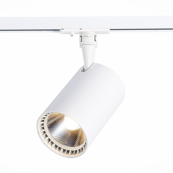 Трековый светильник однофазный 220V светодиодный ST Luce Cami ST351.536.30.24, Белый, Cami ST351.536.30.24
Трековый светильник однофазный 220V светодиодный ST Luce Cami ST351.536.30.24, Белый, Cami ST351.536.30.24