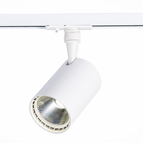 Трековый светильник однофазный 220V светодиодный ST Luce Cami ST351.546.20.36, Белый, Cami ST351.546.20.36
Трековый светильник однофазный 220V светодиодный ST Luce Cami ST351.546.20.36, Белый, Cami ST351.546.20.36