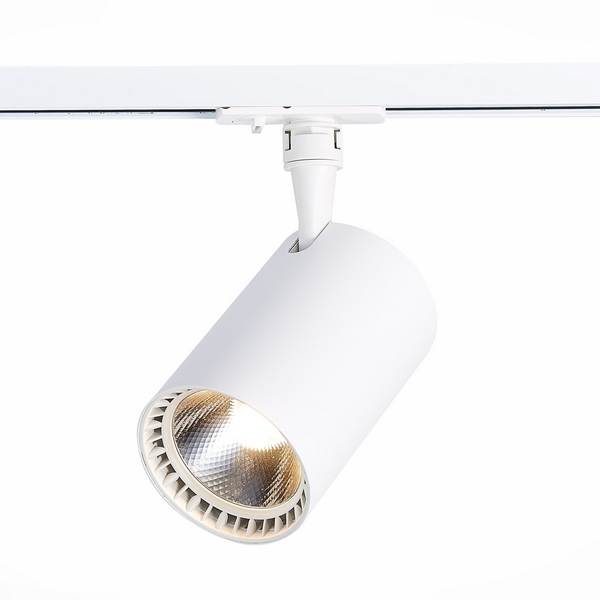 Трековый светильник однофазный 220V светодиодный ST Luce Cami ST351.546.30.24, Белый, Cami ST351.546.30.24
Трековый светильник однофазный 220V светодиодный ST Luce Cami ST351.546.30.24, Белый, Cami ST351.546.30.24