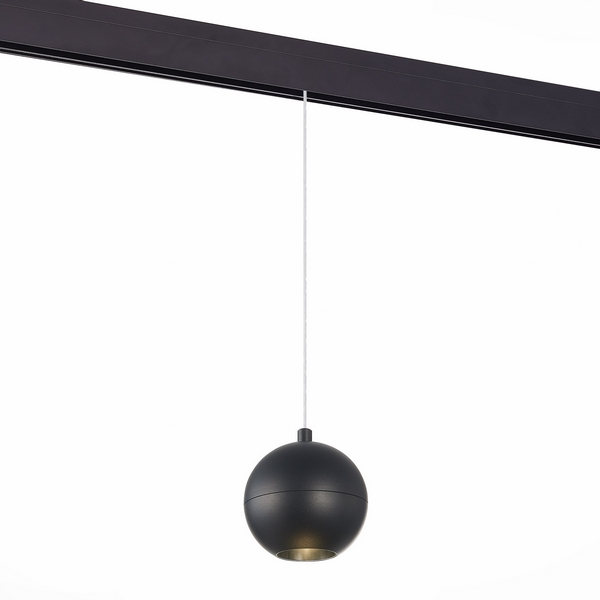 Трековый светильник магнитный 48V светодиодный ST Luce Bole ST354.443.12, Черный, Bole ST354.443.12
Трековый светильник магнитный 48V светодиодный ST Luce Bole ST354.443.12, Черный, Bole ST354.443.12