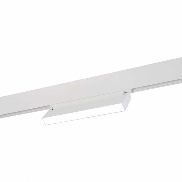 Трековый светильник магнитный низковольтный светодиодный 220V ST Luce Stami ST363.546.12, Белый, Stami ST363.546.12
Трековый светильник магнитный низковольтный светодиодный 220V ST Luce Stami ST363.546.12, Белый, Stami ST363.546.12