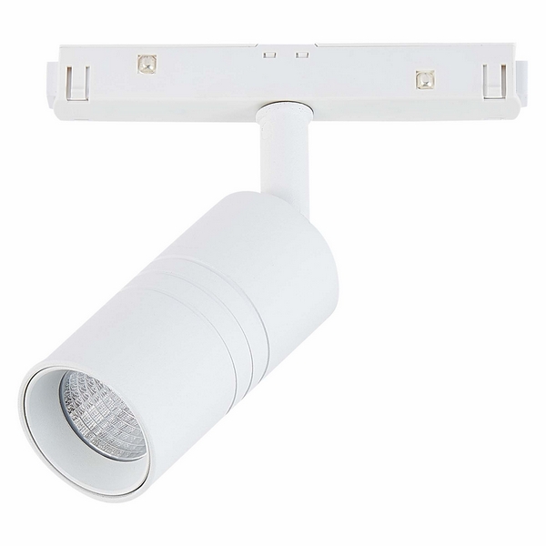 Трековый светильник низковольтный 48V светодиодный ST Luce Lemmi ST365.536.07, Белый, Lemmi ST365.536.07
Трековый светильник низковольтный 48V светодиодный ST Luce Lemmi ST365.536.07, Белый, Lemmi ST365.536.07