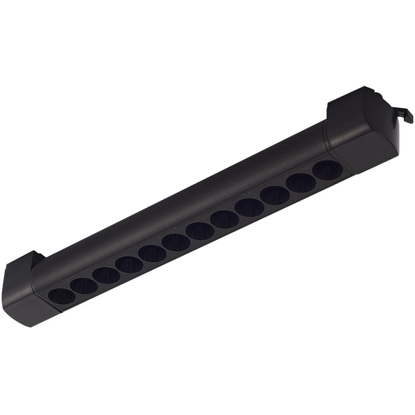 Трековый однофазный светильник 220V ST Luce ST367.436.10 черный LED 1*10W, Однофазная трековая система ST367.436.10
Трековый однофазный светильник 220V ST Luce ST367.436.10 черный LED 1*10W, Однофазная трековая система ST367.436.10