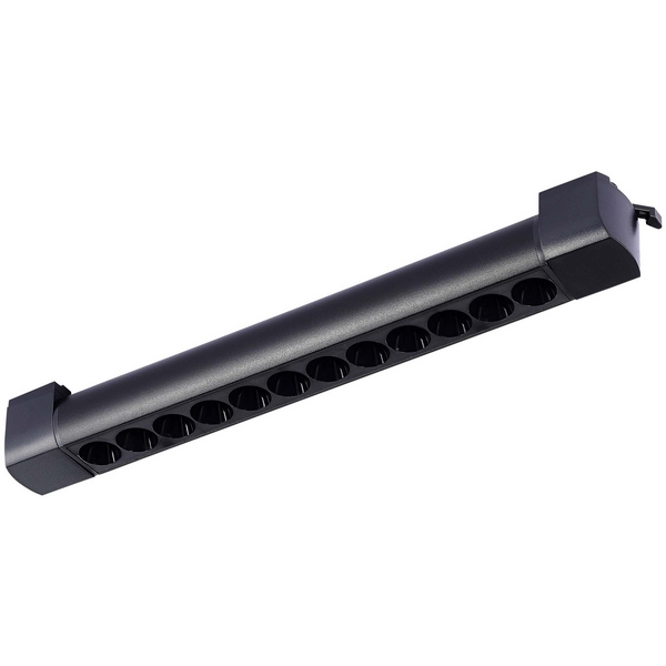 Трековый светильник светодиодный однофазный 220V ST Luce ST367 ST367.436.20, Черный, ST367 ST367.436.20
Трековый светильник светодиодный однофазный 220V ST Luce ST367 ST367.436.20, Черный, ST367 ST367.436.20