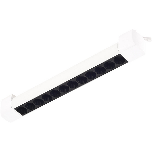 Трековый однофазный светильник 220V ST Luce ST367.536.10 белый LED 1*10W, Однофазная трековая система ST367.536.10
Трековый однофазный светильник 220V ST Luce ST367.536.10 белый LED 1*10W, Однофазная трековая система ST367.536.10