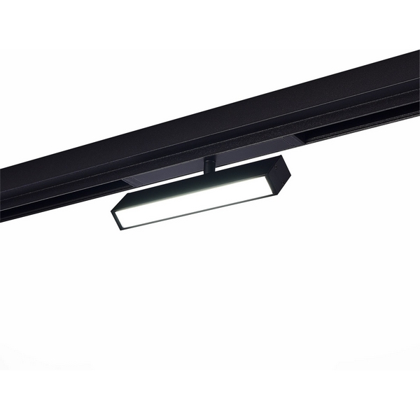 Трековый светильник однофазный ST Luce Skyline ST378.436.09 Черный LED 1*9W 3000K 810Lm 220V, Skyline 220 ST378.436.09
Трековый светильник однофазный ST Luce Skyline ST378.436.09 Черный LED 1*9W 3000K 810Lm 220V, Skyline 220 ST378.436.09