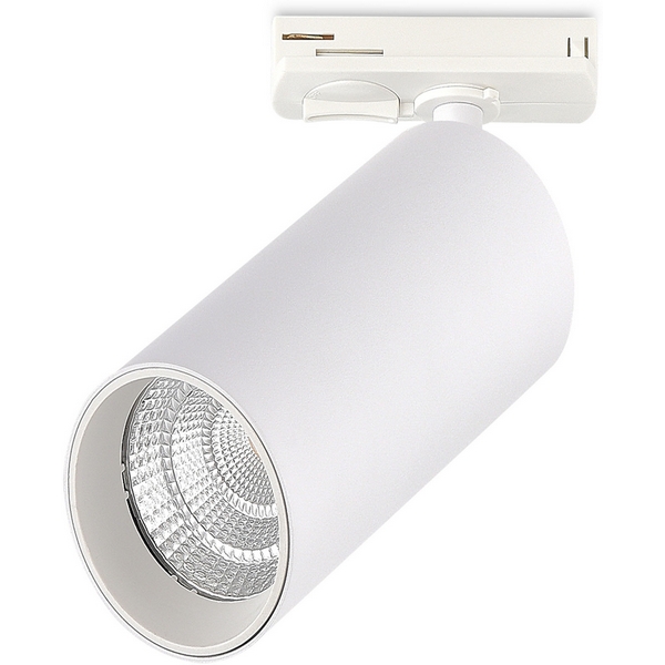 Трековый светильник однофазный ST Luce ST382.536.10.TRIAC белый LED 1*10W 220V, Однофазная трековая система ST382.536.10.TRIAC
Трековый светильник однофазный ST Luce ST382.536.10.TRIAC белый LED 1*10W 220V, Однофазная трековая система ST382.536.10.TRIAC