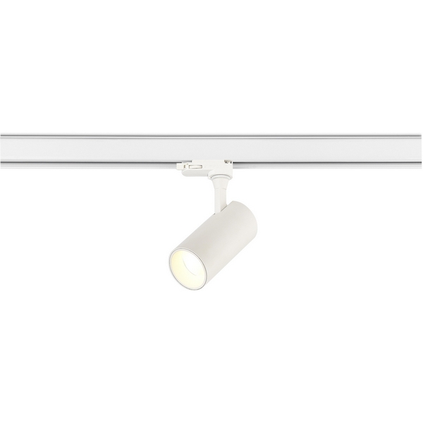 Трековый светильник однофазный ST Luce ST383.596.20 SMART белый LED 1*20W 3000K/4000K/5000K 1600Lm 220V, ST383.596.20
Трековый светильник однофазный ST Luce ST383.596.20 SMART белый LED 1*20W 3000K/4000K/5000K 1600Lm 220V, ST383.596.20