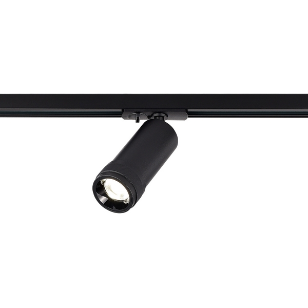 Трековый однофазный светильник ST Luce Zoom ST385.446.20 черный LED 1*20W 220V, Однофазная трековая система ST385.446.20
Трековый однофазный светильник ST Luce Zoom ST385.446.20 черный LED 1*20W 220V, Однофазная трековая система ST385.446.20