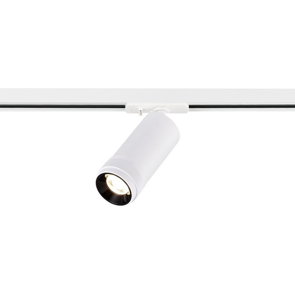 Трековый однофазный светильник ST Luce Zoom ST385.536.20 белый LED 1*20W 220V, Однофазная трековая система ST385.536.20
Трековый однофазный светильник ST Luce Zoom ST385.536.20 белый LED 1*20W 220V, Однофазная трековая система ST385.536.20