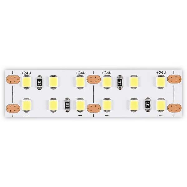 Светодиодная лента 20W 3000K 2 000Lm P20 24В (5 метров) ST Luce ST5002.320.20, Светодиодные ленты ST5002.320.20
Светодиодная лента 20W 3000K 2 000Lm P20 24В (5 метров) ST Luce ST5002.320.20, Светодиодные ленты ST5002.320.20