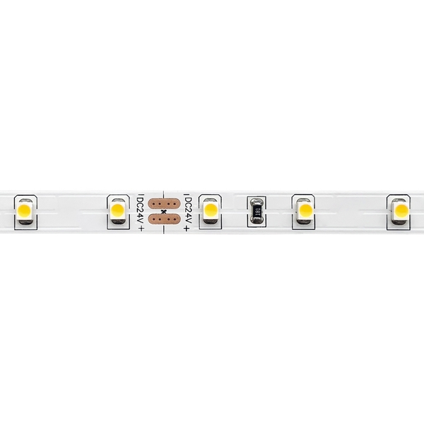 Светодиодная лента 60leds/м 4.8W/м 4000K 400Lm IP20 24V 5 метров ST Luce ST5016.405.20, Светодиодные ленты ST5016.405.20
Светодиодная лента 60leds/м 4.8W/м 4000K 400Lm IP20 24V 5 метров ST Luce ST5016.405.20, Светодиодные ленты ST5016.405.20
